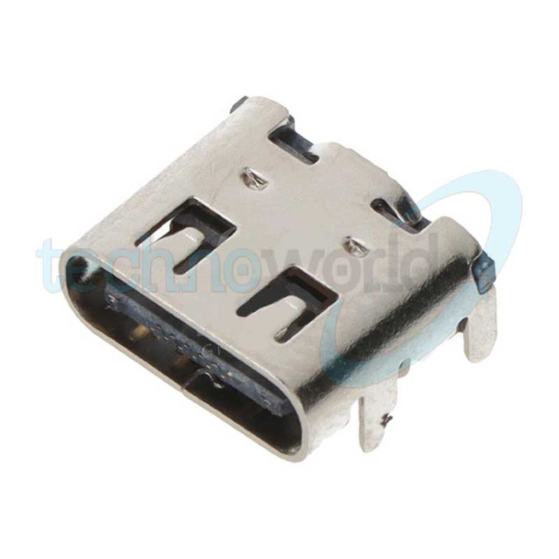 Connettore Carica Controller Type C PlayStation 5