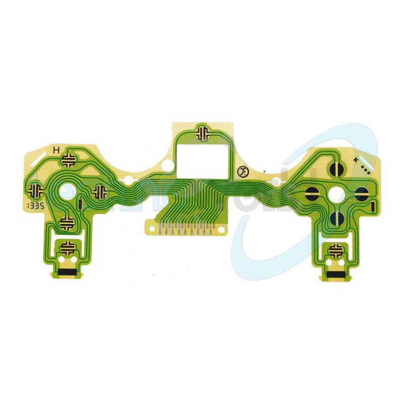 Film Conduttivo Gold 2.0 Controller PlayStation 4 - Slim - Pro
