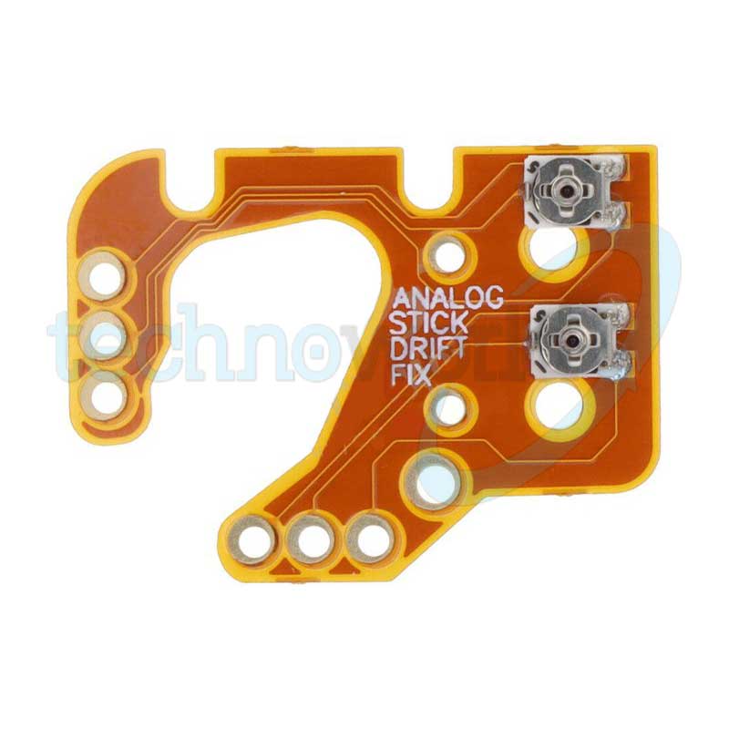 PCB Board Controller PlayStation 4 - Slim - Pro