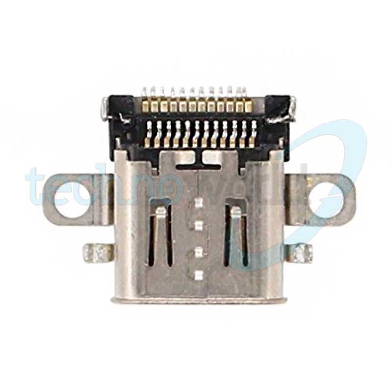 Connettore Carica Type-C Nintendo Switch