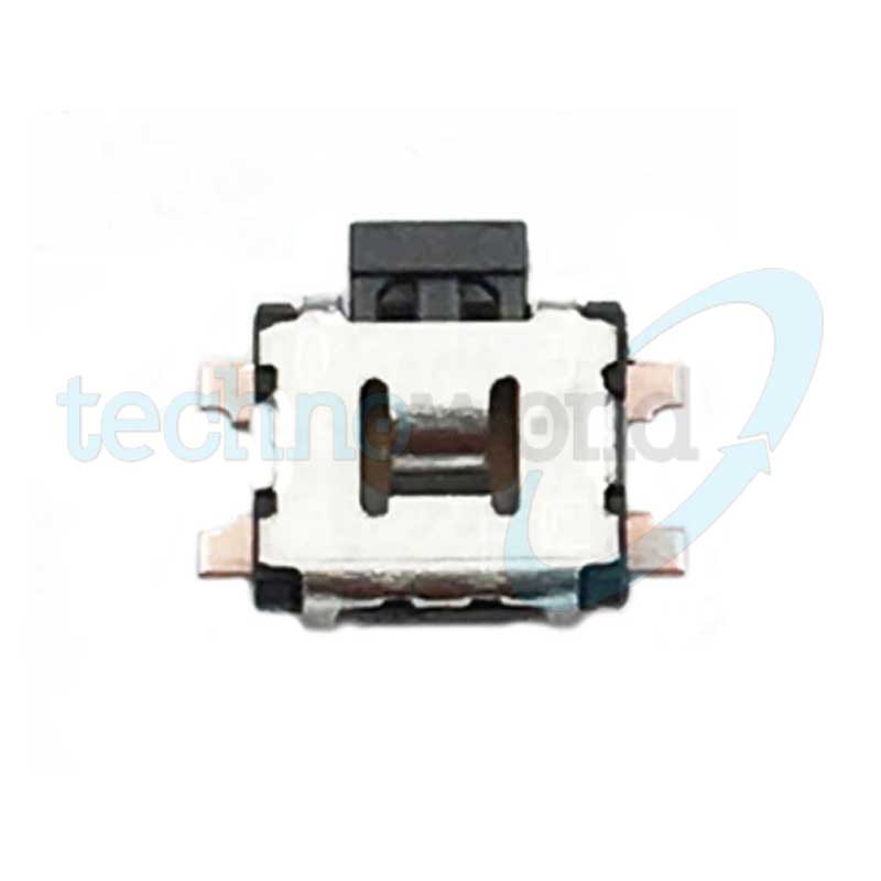 Switch Power ON - Eject DVD Interno Play Station 4