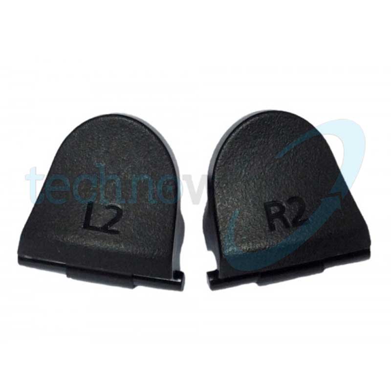 Tasti L2 R2 Controller PlayStation 4