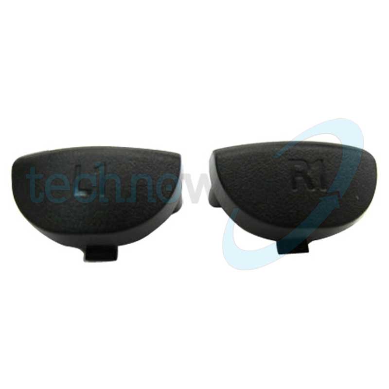 Tasti L1 R1 Controller PlayStation 4