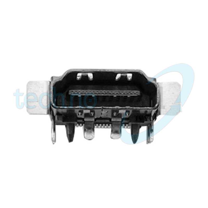 Connettore HDMI XBox One X