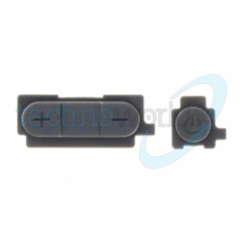Tasto Accensione + Volume Nintendo Switch Lite Nero