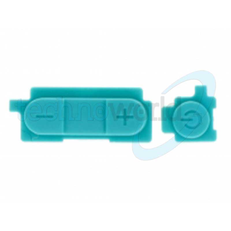 Tasto Accensione + Volume Nintendo Switch Lite Verde