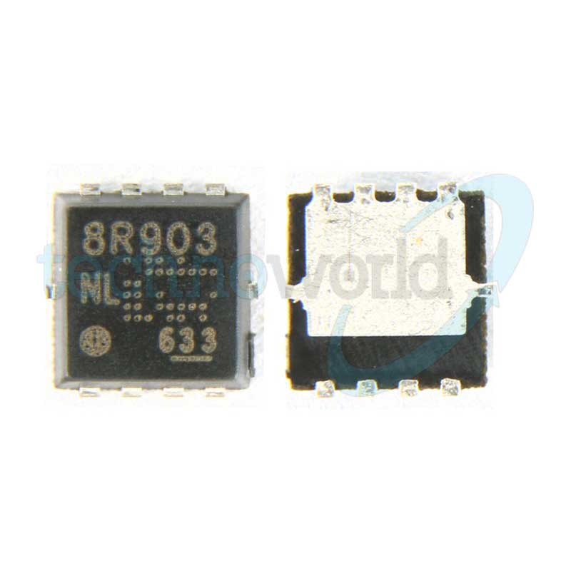 Power IC RK31-TPN8R903NL XBox One X - One S