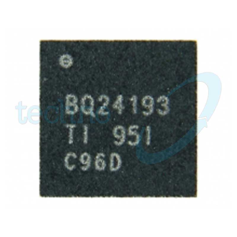 BQ24193 Charging IC Nintendo Switch