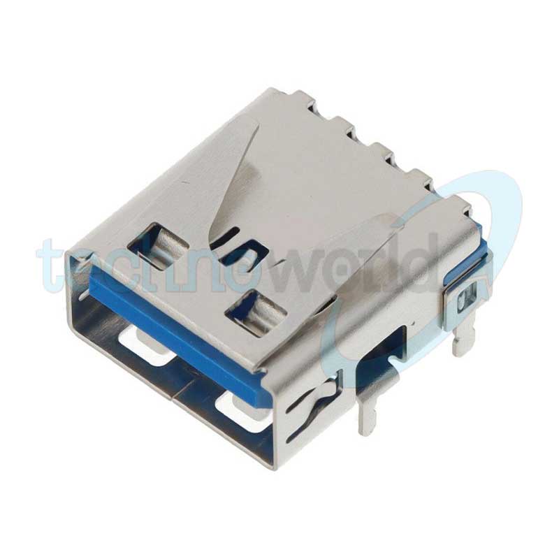 Connettore Type A 3.0 PlayStation 5