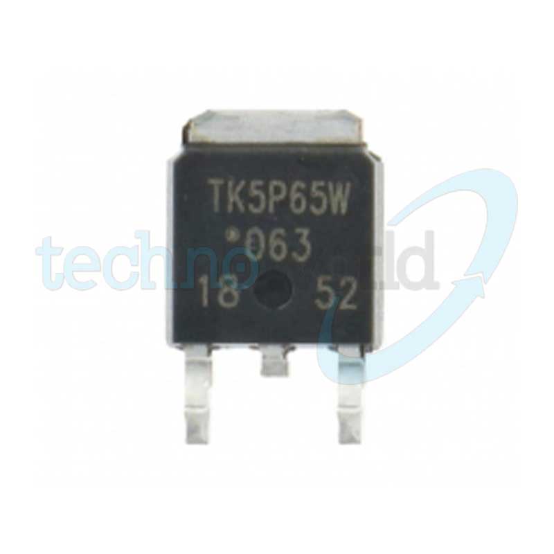 TK5P65W Power IC PlayStation 4 - Slim - Pro
