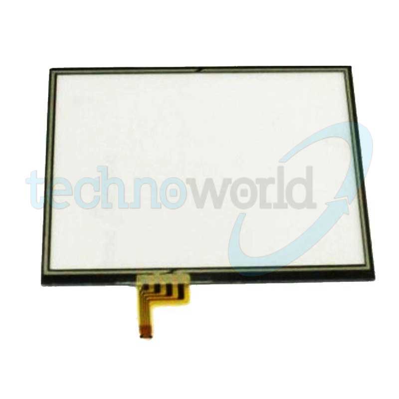 Touch Nintendo 3ds