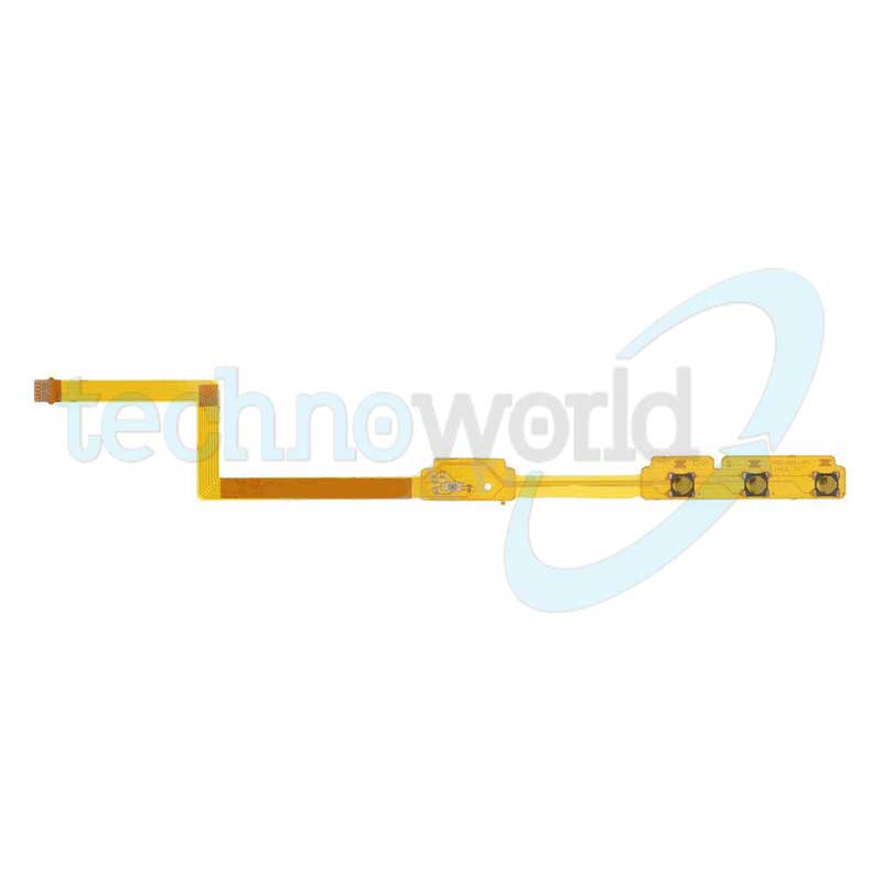 Flat Accensione Nintendo Switch Oled