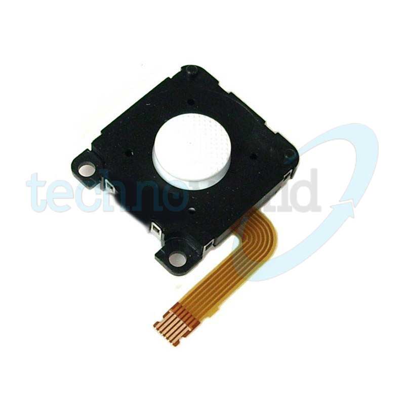 Flat Joystick Psp Go