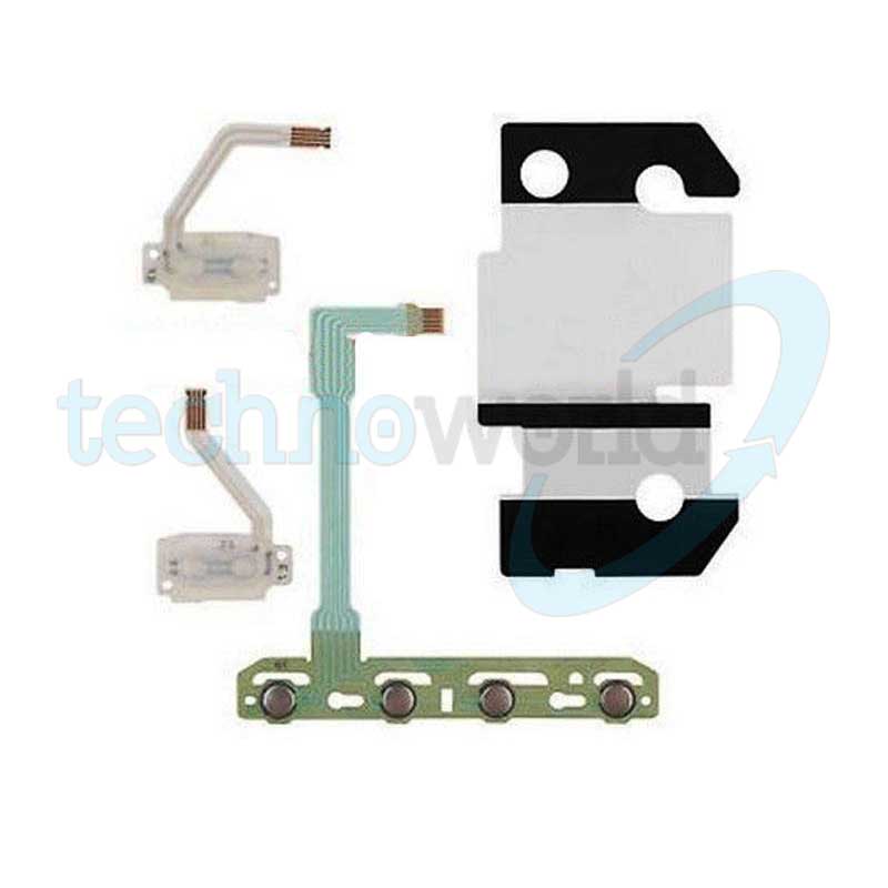 Flat Tasti Psp Go