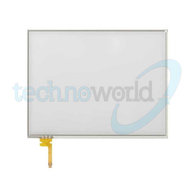 Touch inferiore Nintendo 3DS XL