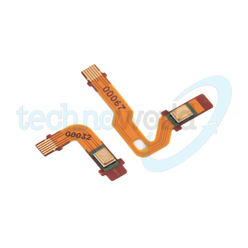 Flat Microfono Controller PlayStation 5