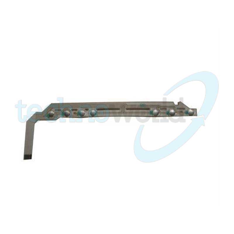 Flat Tastiera Inferiore Psp 1000