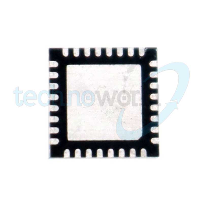 IC Power Management BD92001 QFN32 MUV-E2 PlayStation 4