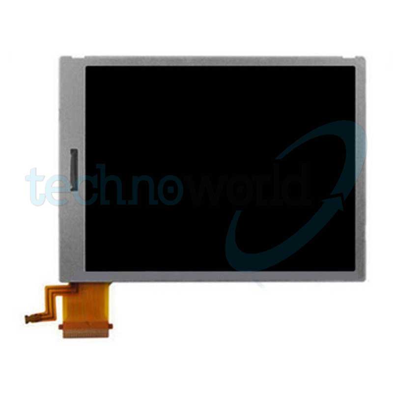 Display Inferiore Nintendo 3ds