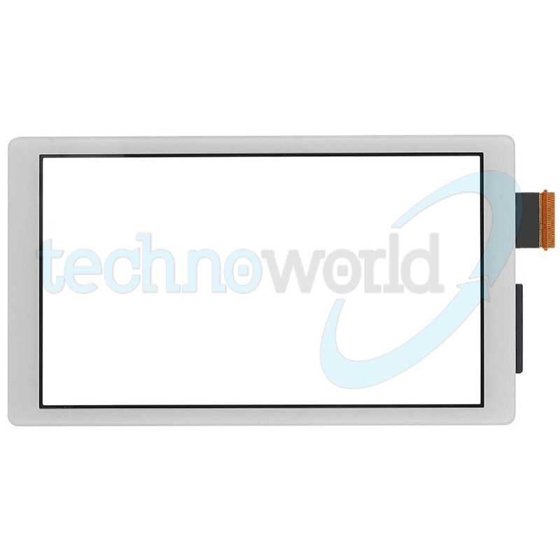 Touch Nintendo Switch Lite Grigio