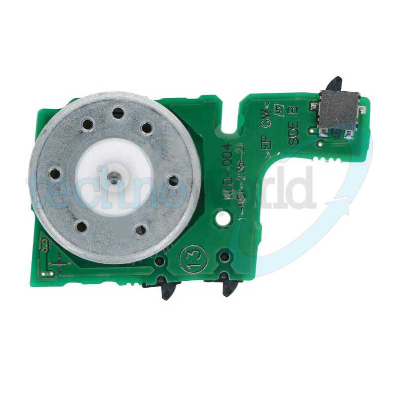 KLD-003/004 Motore Disco Ottico PlayStation 4