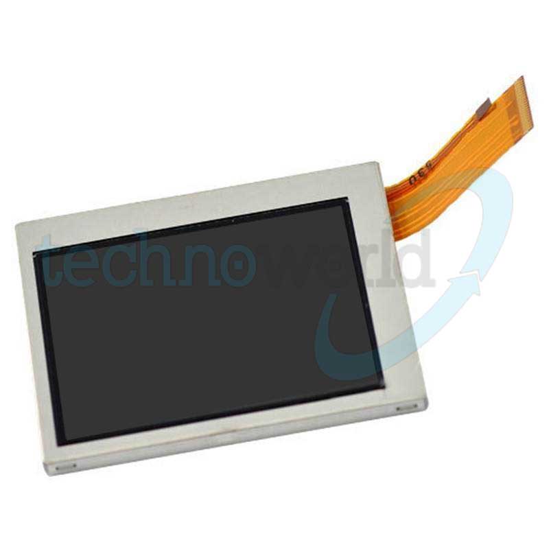Display Nintendo NDS