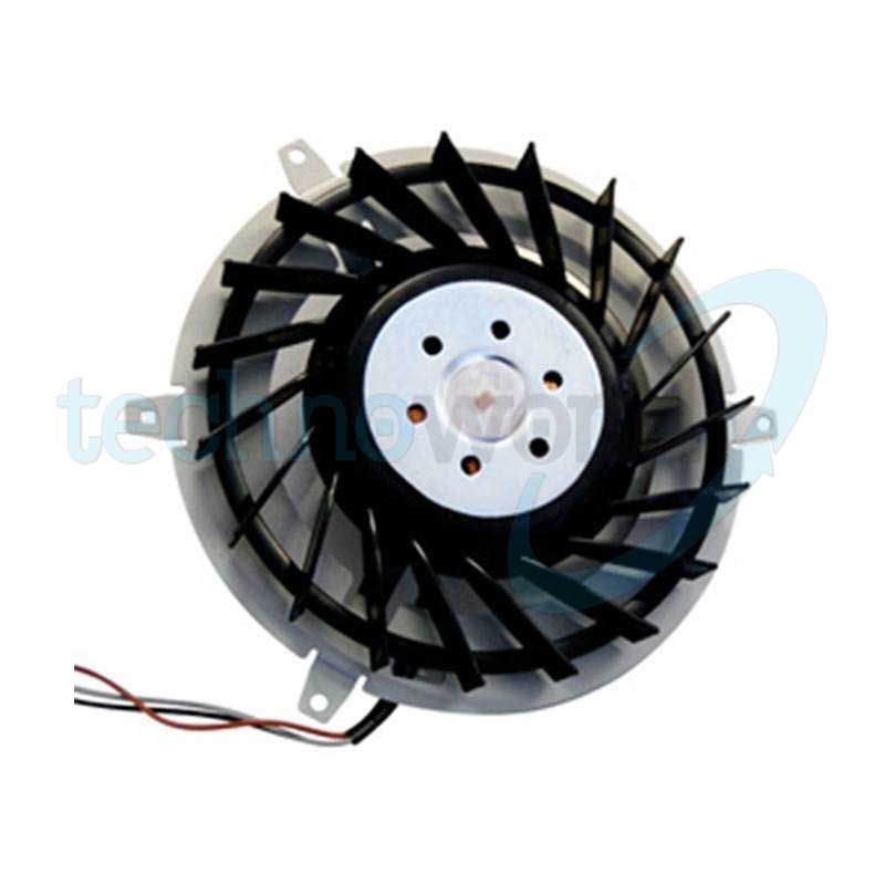 Ventola Interna 19 Lame Playstation 3