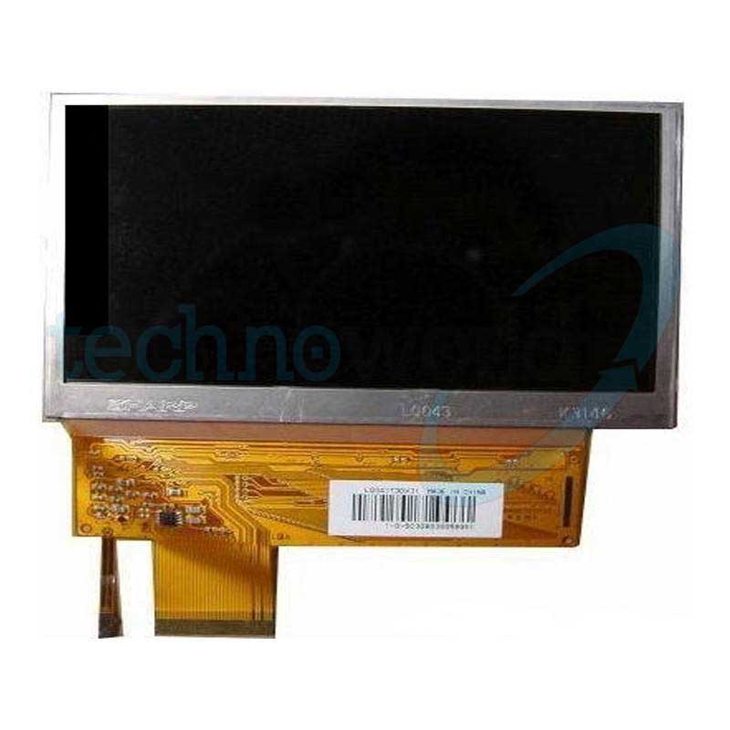 Display Psp 1000