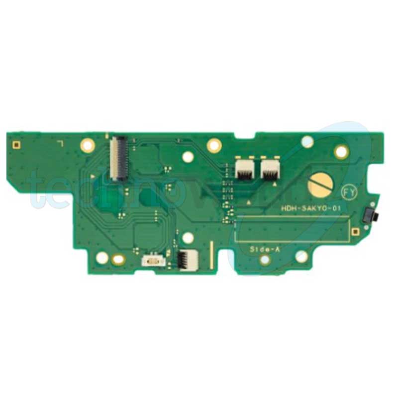 PCB Board Tastiera Interna Nintendo Switch Lite