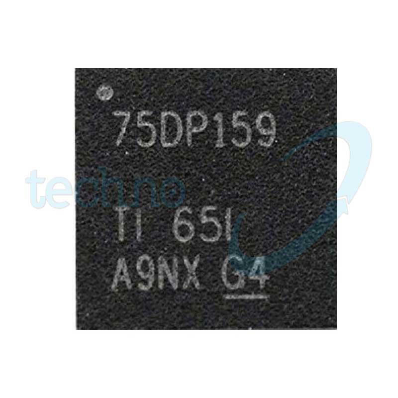 HDMI IC Control 75DP159 XBox One S