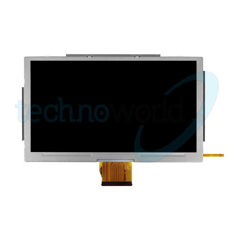 Display Nintendo Wii U
