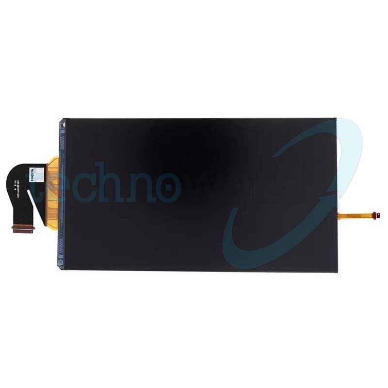 Display Nero Nintendo Switch Lite
