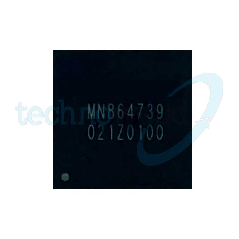 HDMI IC MN864739 PS5