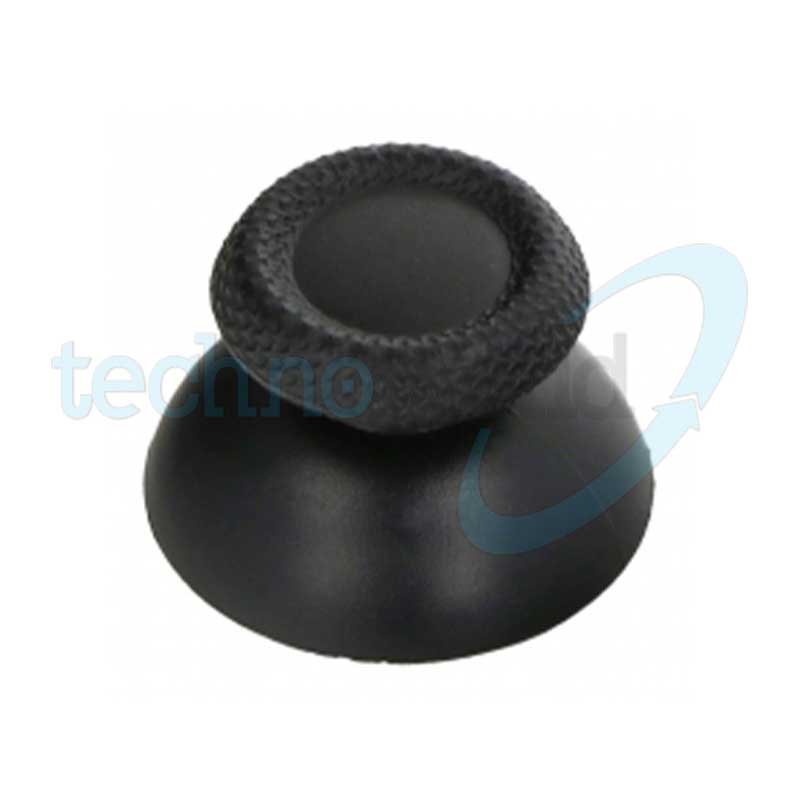 Cappuccio Controller Analogico Nero PlayStation 5