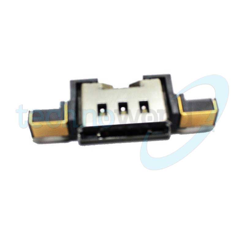 Connettore Carica Nintendo Wii U