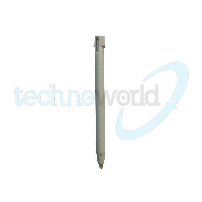 Stylus Bianco Nintendo Dsi