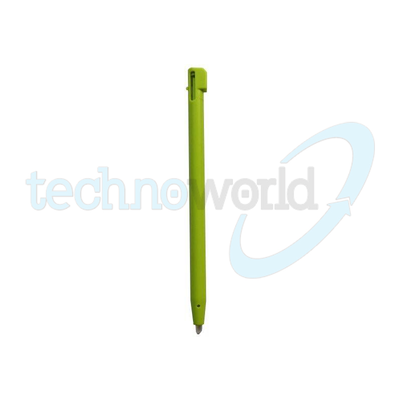 Stylus Verde Nintendo Dsi