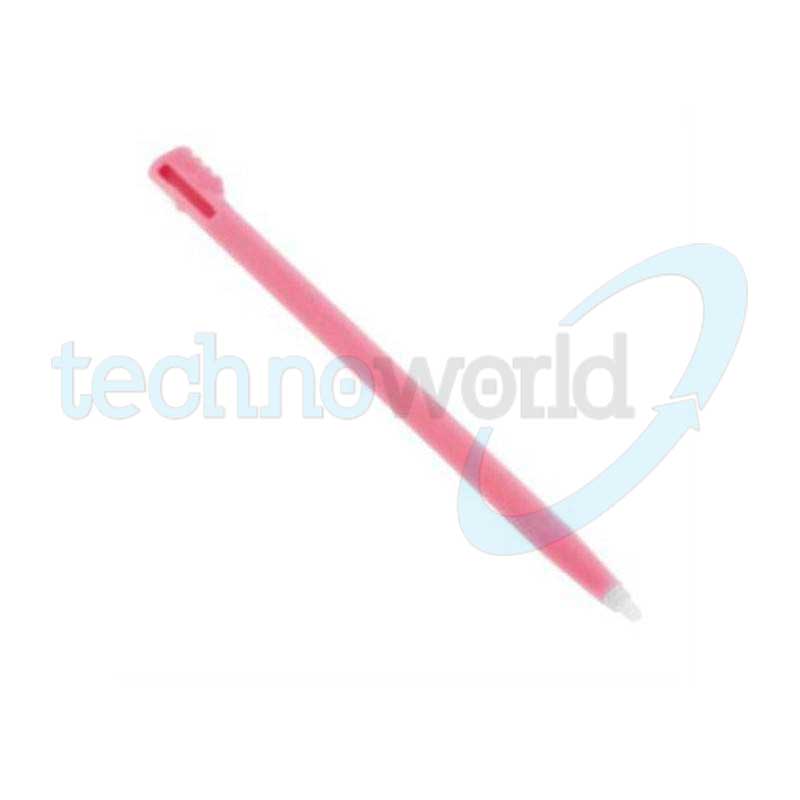 Stylus Rosa Nintendo Dsi