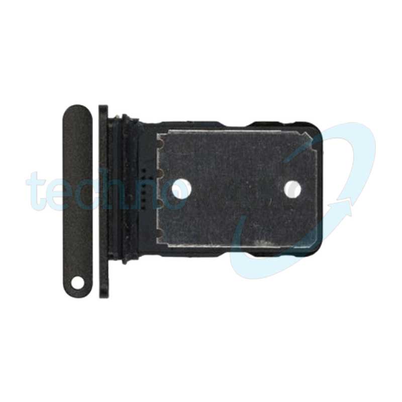 Porta Sim Card Charocoal Google Pixel 6a