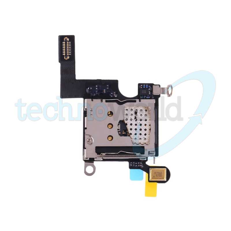 Lettore Sim Card Google Pixel 3