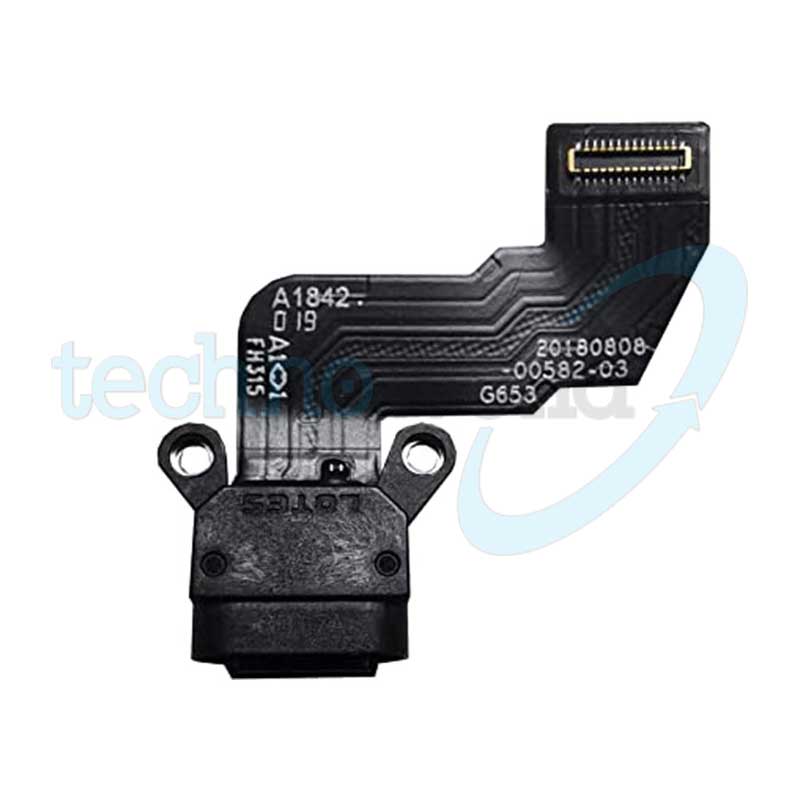 Flat Connettore Carica Google Pixel 3A