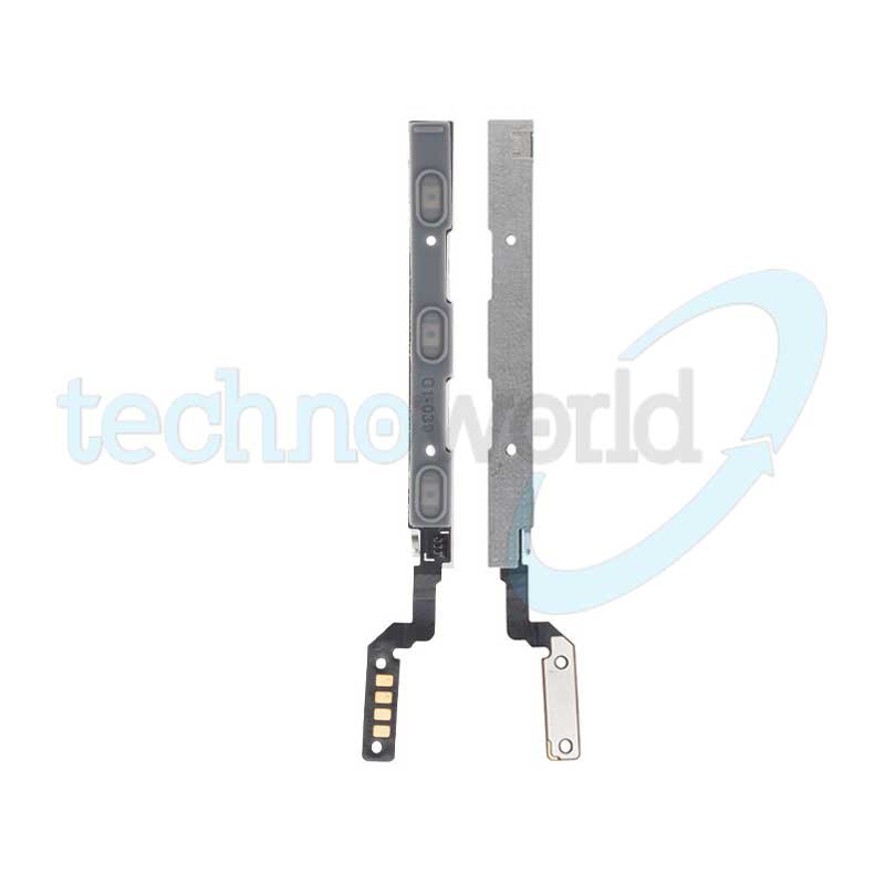 Flat Tasto Accensione + Volume Google Pixel 6 Pro