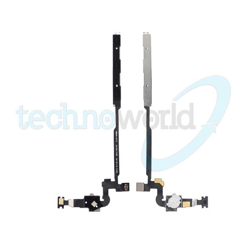 Flat Tasto Accensione + Volume Google Pixel 6a