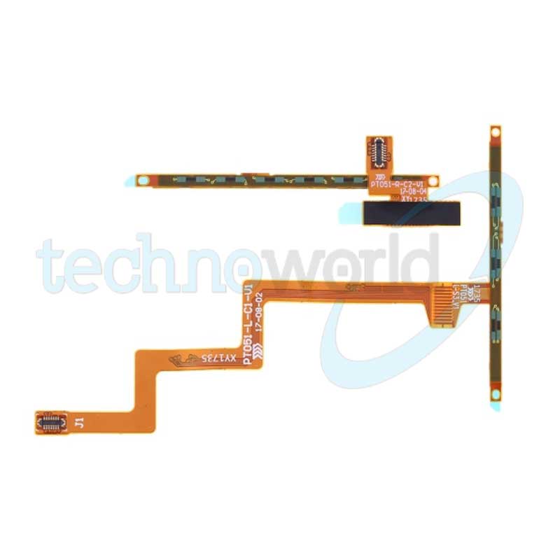 Flat Sensore Google Pixel 3