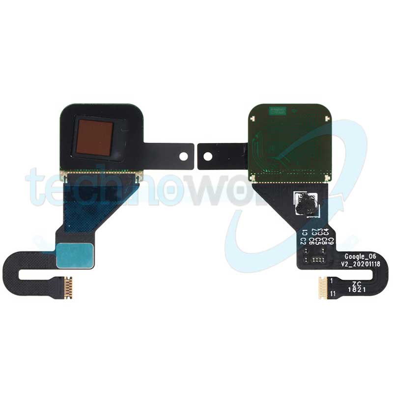Flat Sensore Google Pixel 6