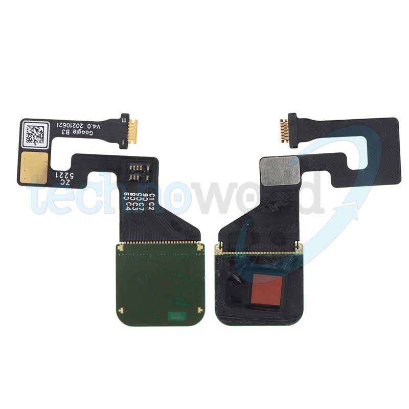 Flat Fingerprint / Lettore Impronta Google Pixel 6a