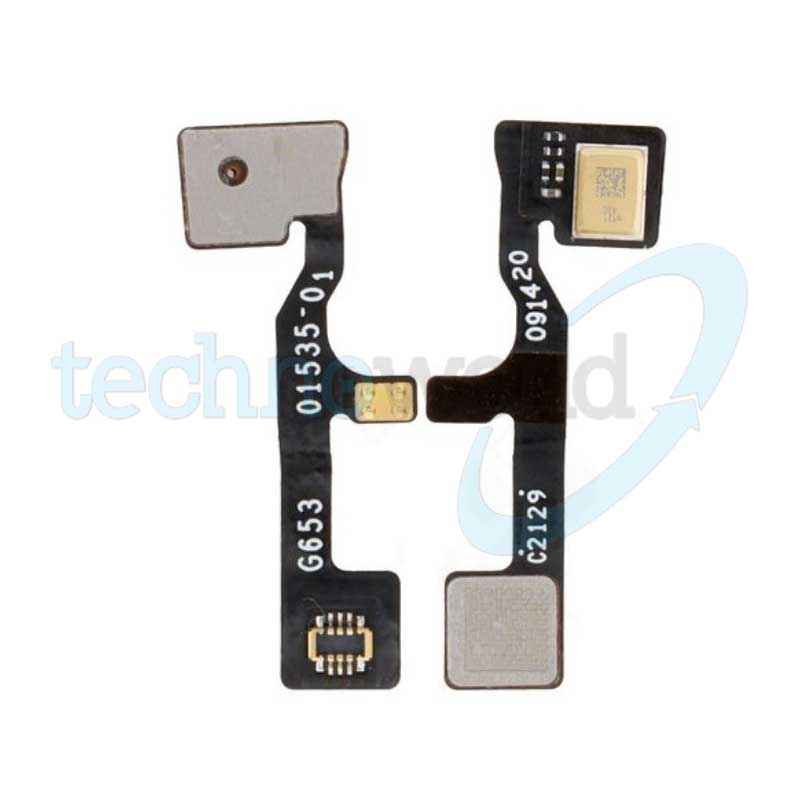 Flat Microfono Google Pixel 6