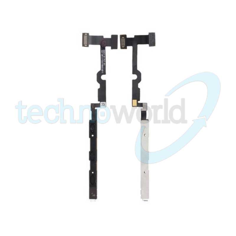 Flat Tasto Accensione + Volume Google Pixel 6