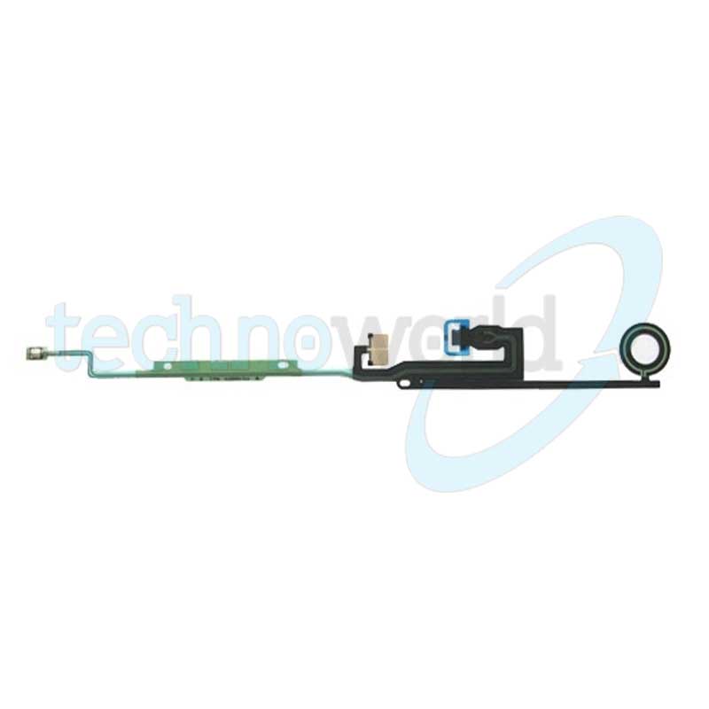 Flat Tasto Accensione Xbox