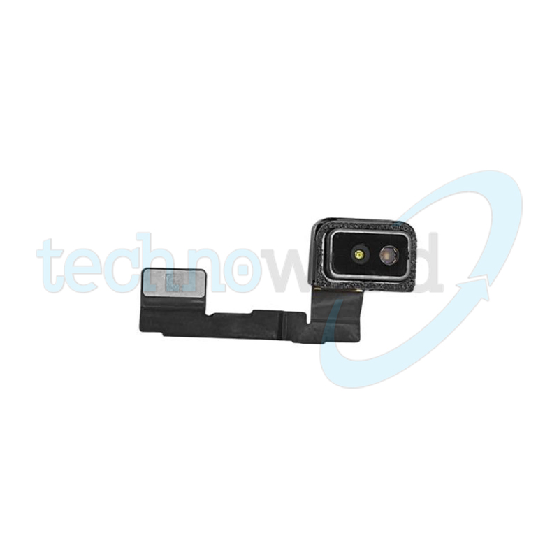 Flat Scanner Lidar iPhone 12 Pro Max